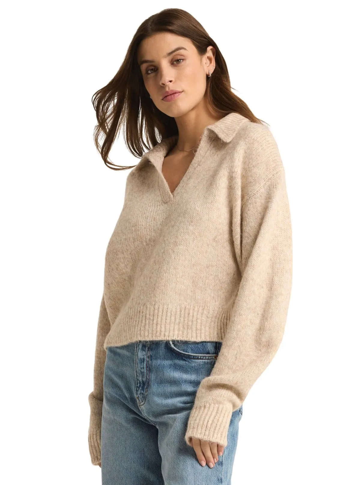 {Z Supply} Redford Sweater